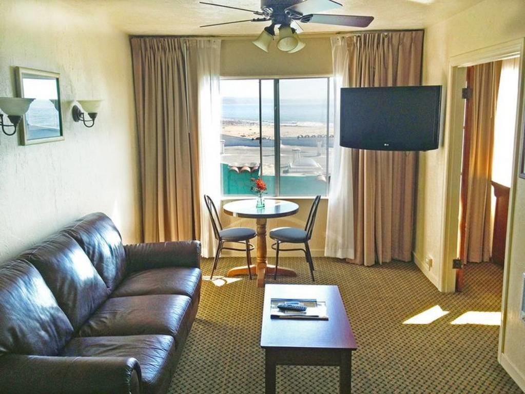 Capitola Venetian Vacation Rentals Экстерьер фото