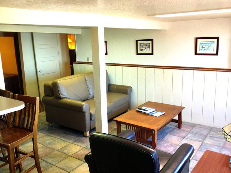 Capitola Venetian Vacation Rentals Экстерьер фото