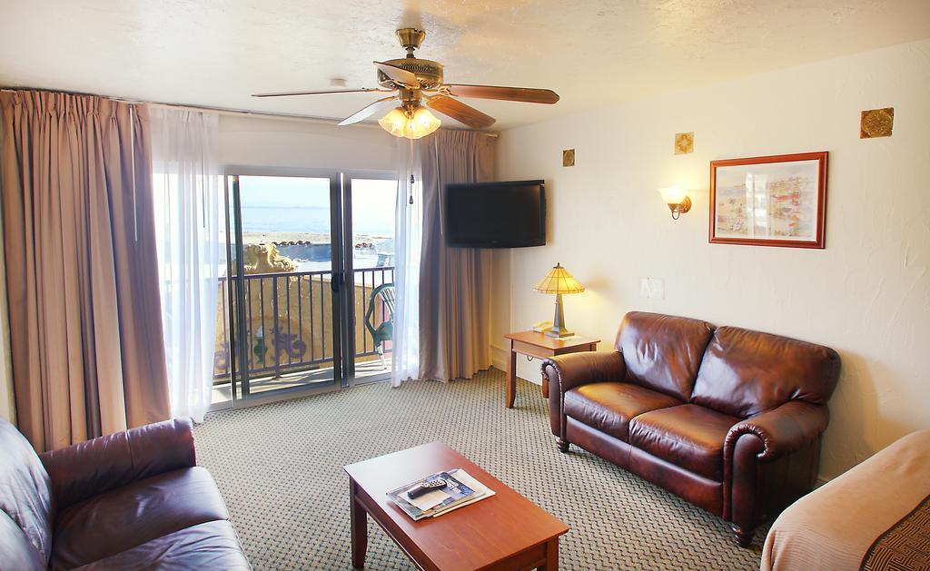 Capitola Venetian Vacation Rentals Экстерьер фото