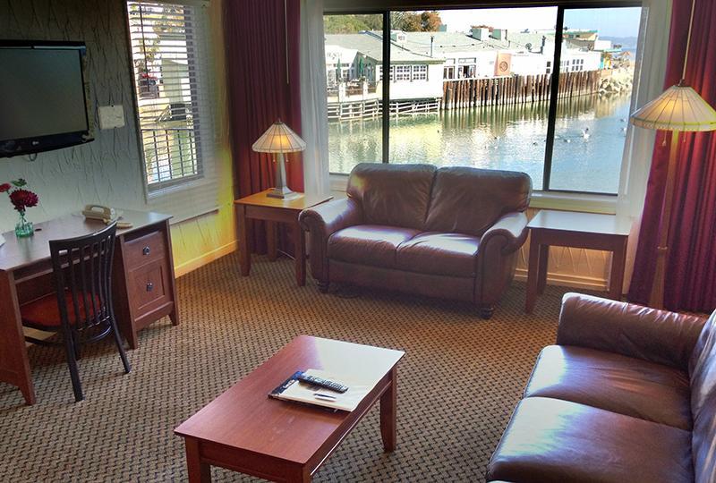 Capitola Venetian Vacation Rentals Экстерьер фото