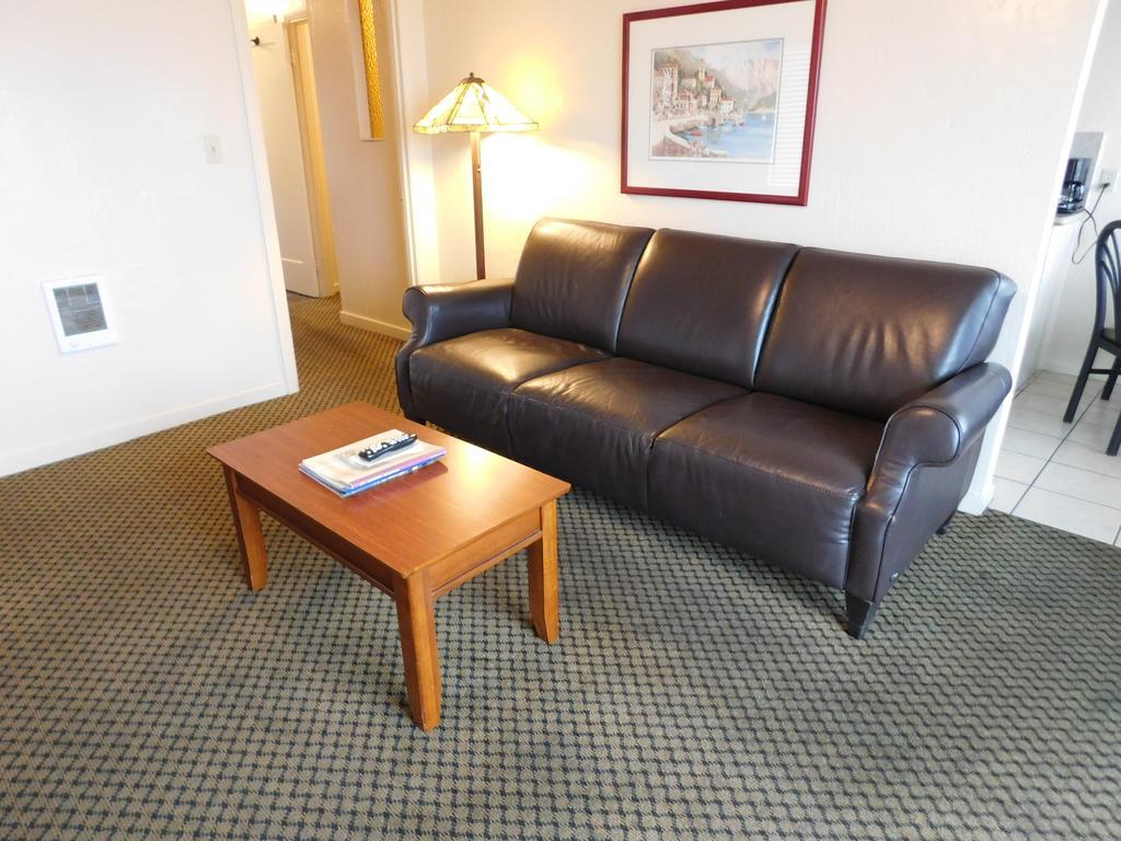 Capitola Venetian Vacation Rentals Экстерьер фото