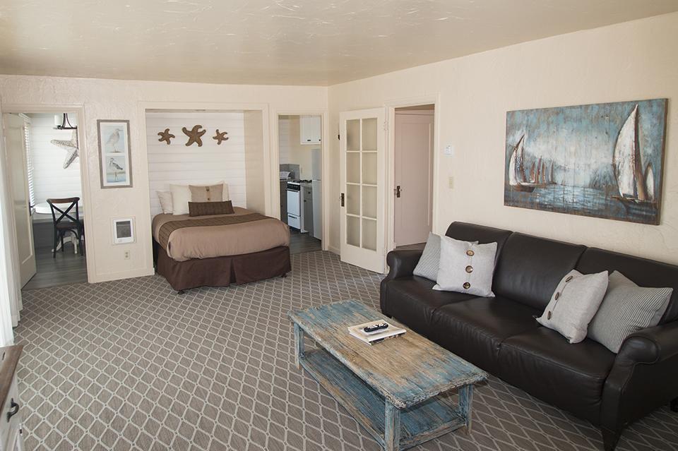 Capitola Venetian Vacation Rentals Экстерьер фото